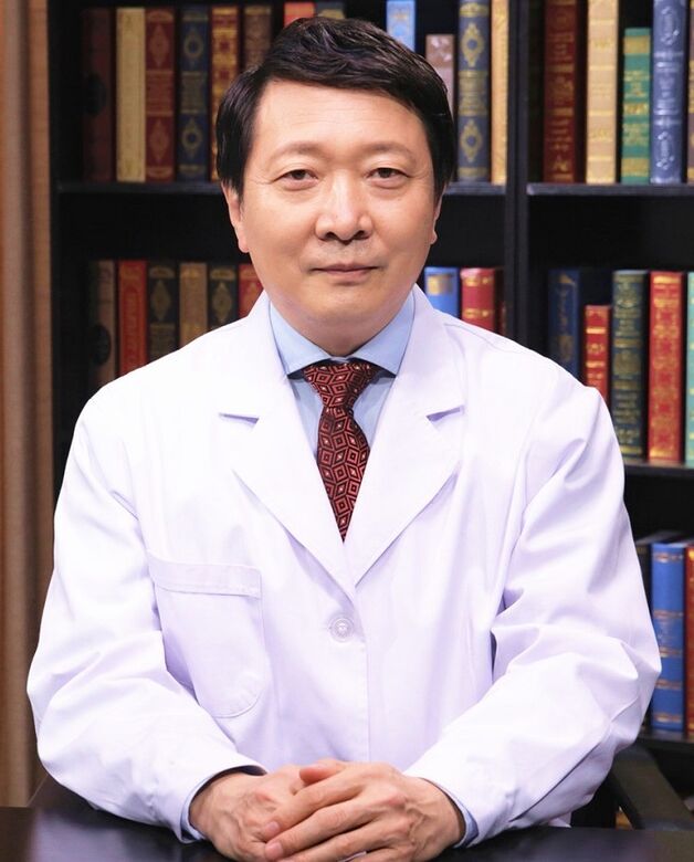 Doktor Nutritionist Yeoj Babiera